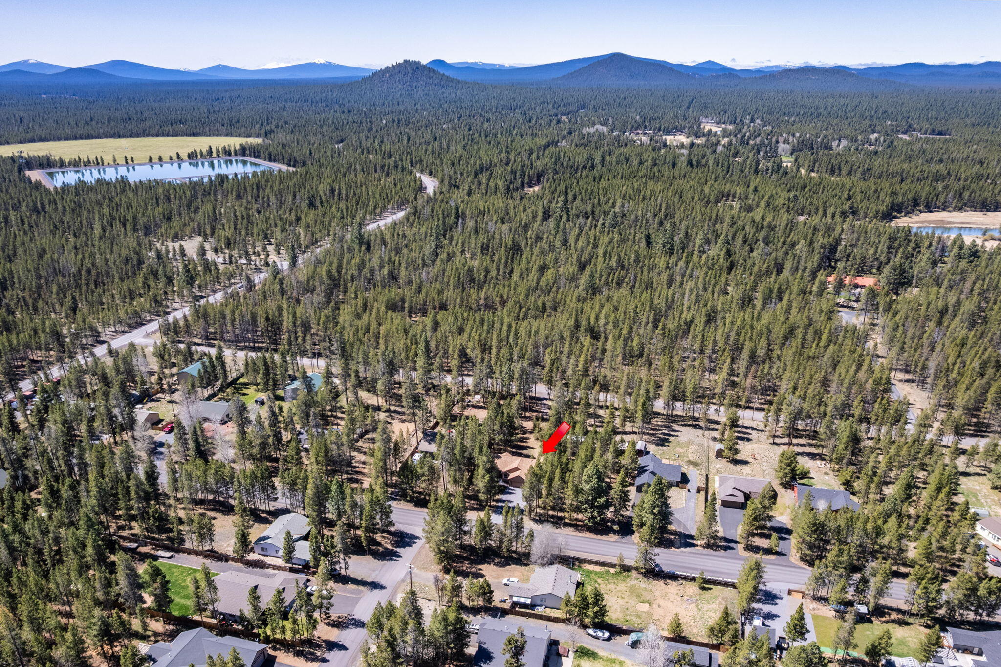 55647 Swan Road Bend, OR 97707 - Photo 32 of 33
