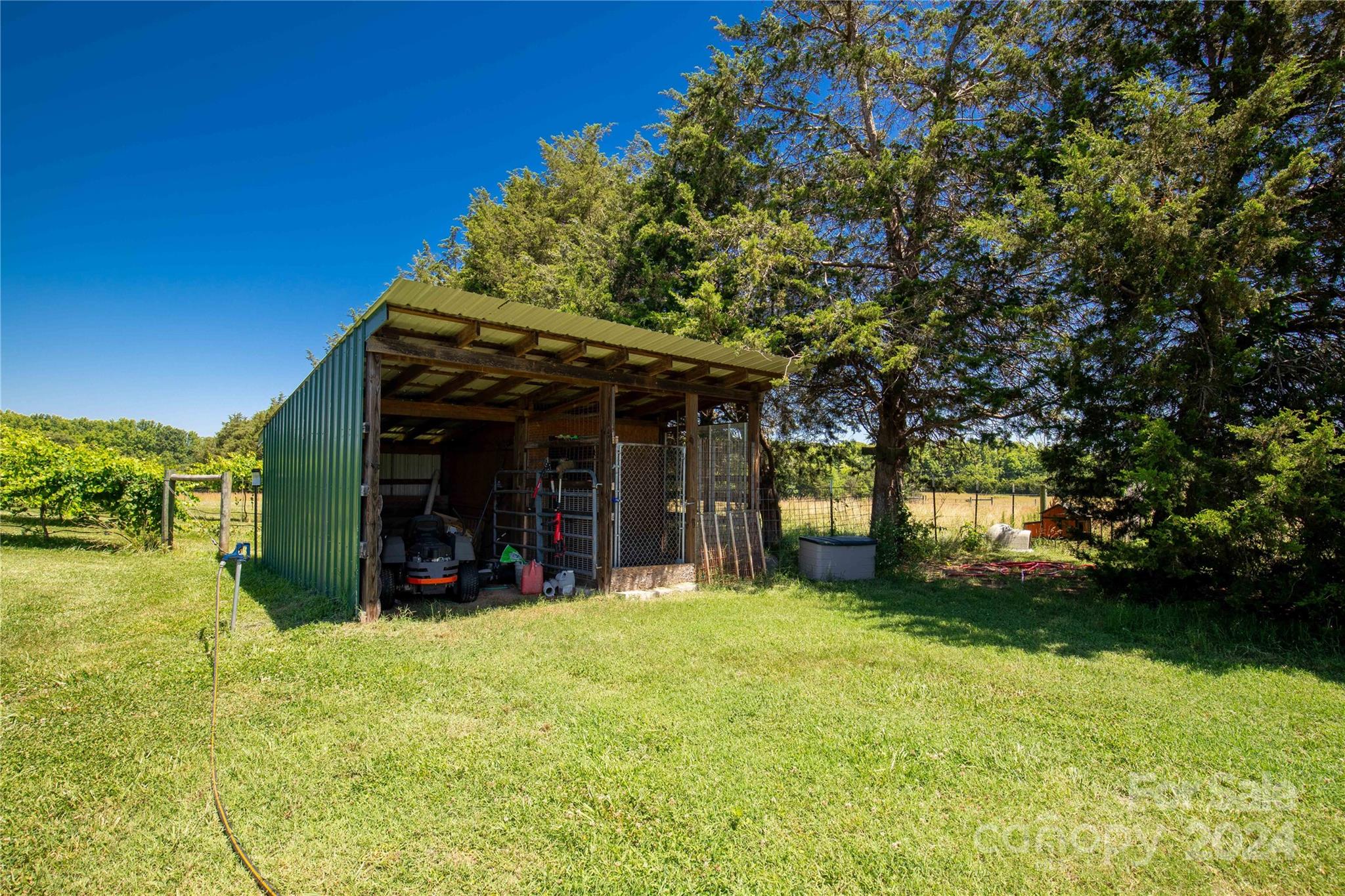 1909 Ashe Road York, SC 29745 - Photo 20 of 44 Gallery Image 20