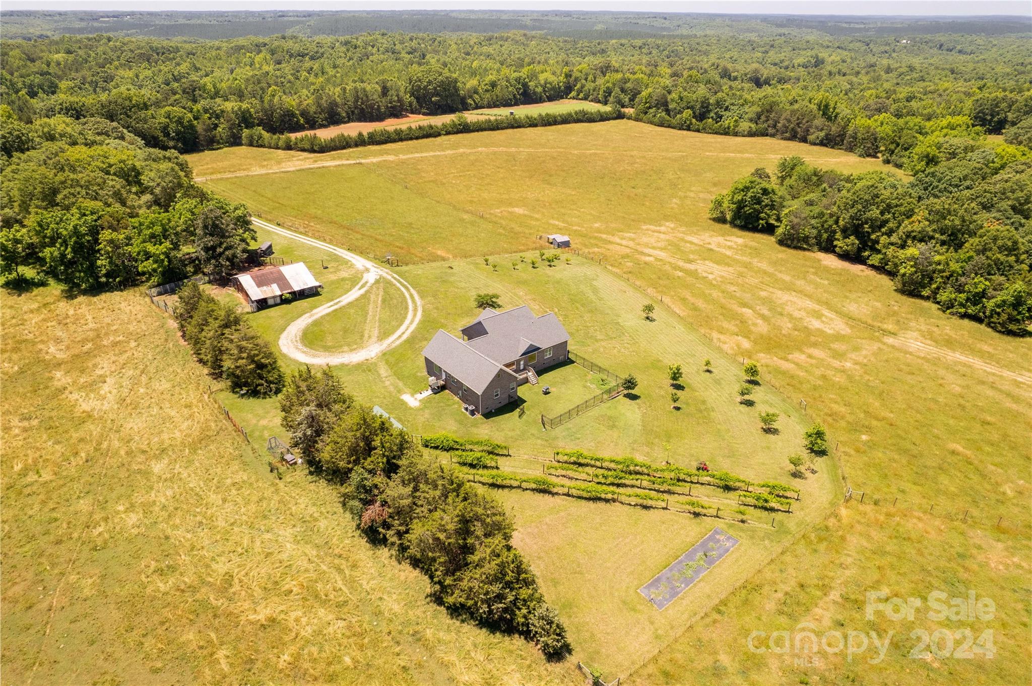 1909 Ashe Road York, SC 29745 - Photo 8 of 44 Gallery Image 8