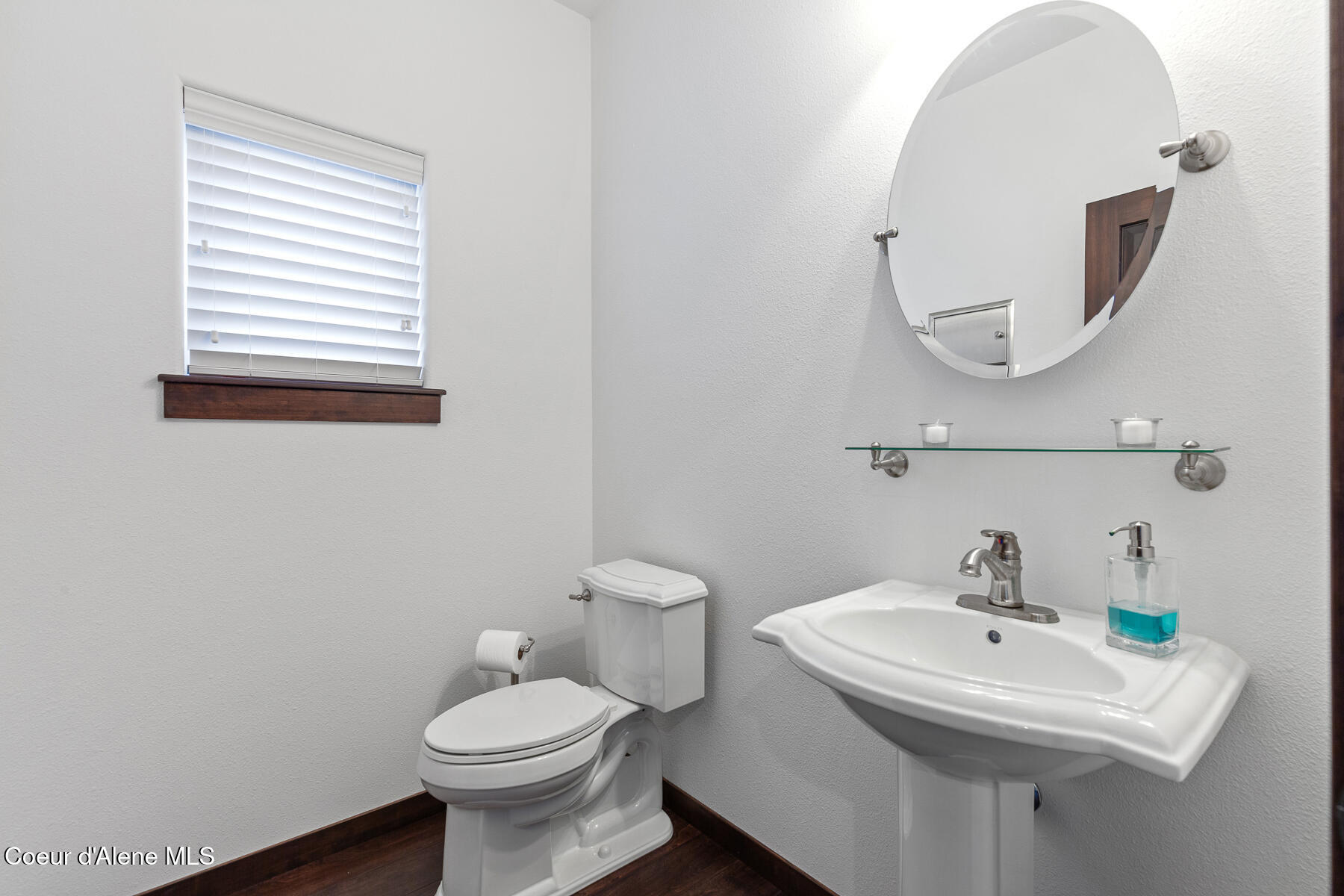 3260 West Magistrate Loop Hayden, ID 83835 - Photo 18 of 31 3260WMagistrateLoop-18