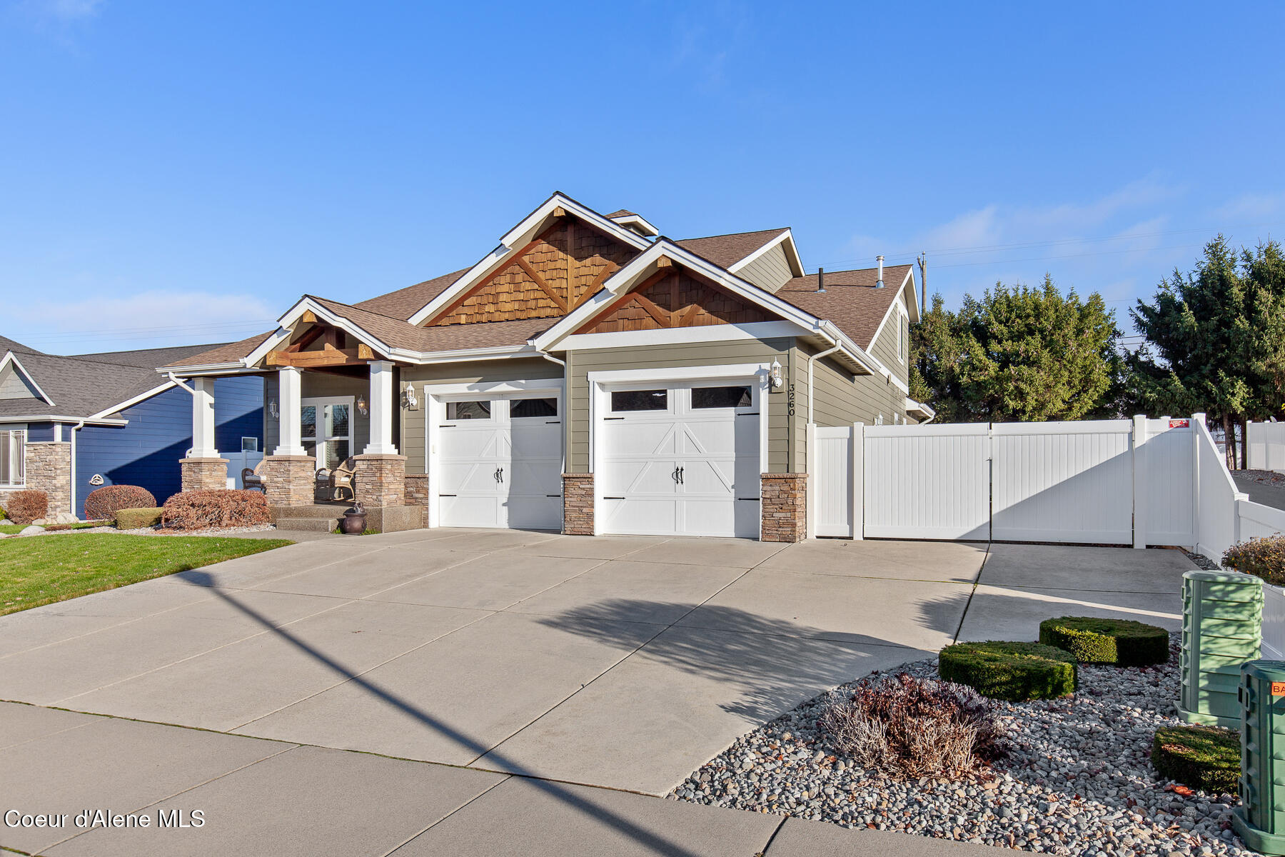 3260 West Magistrate Loop Hayden, ID 83835 - Photo 31 of 31 3260WMagistrateLoop-31