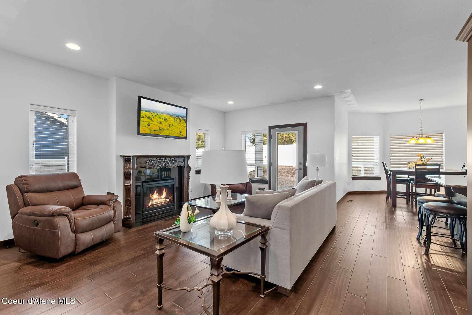 3260 West Magistrate Loop Hayden, ID 83835 - Photo 4 of 31 3260WMagistrateLoop-4