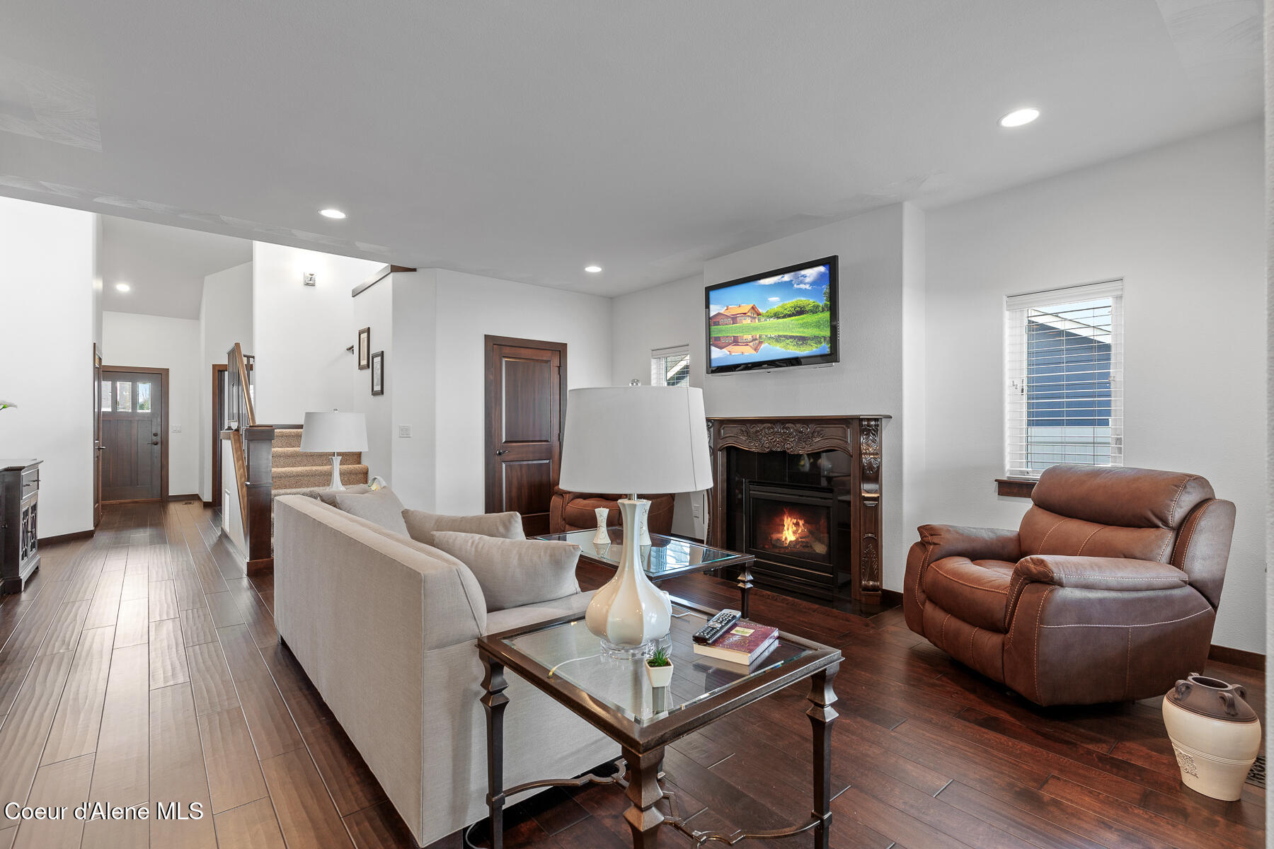 3260 West Magistrate Loop Hayden, ID 83835 - Photo 6 of 31 3260WMagistrateLoop-6