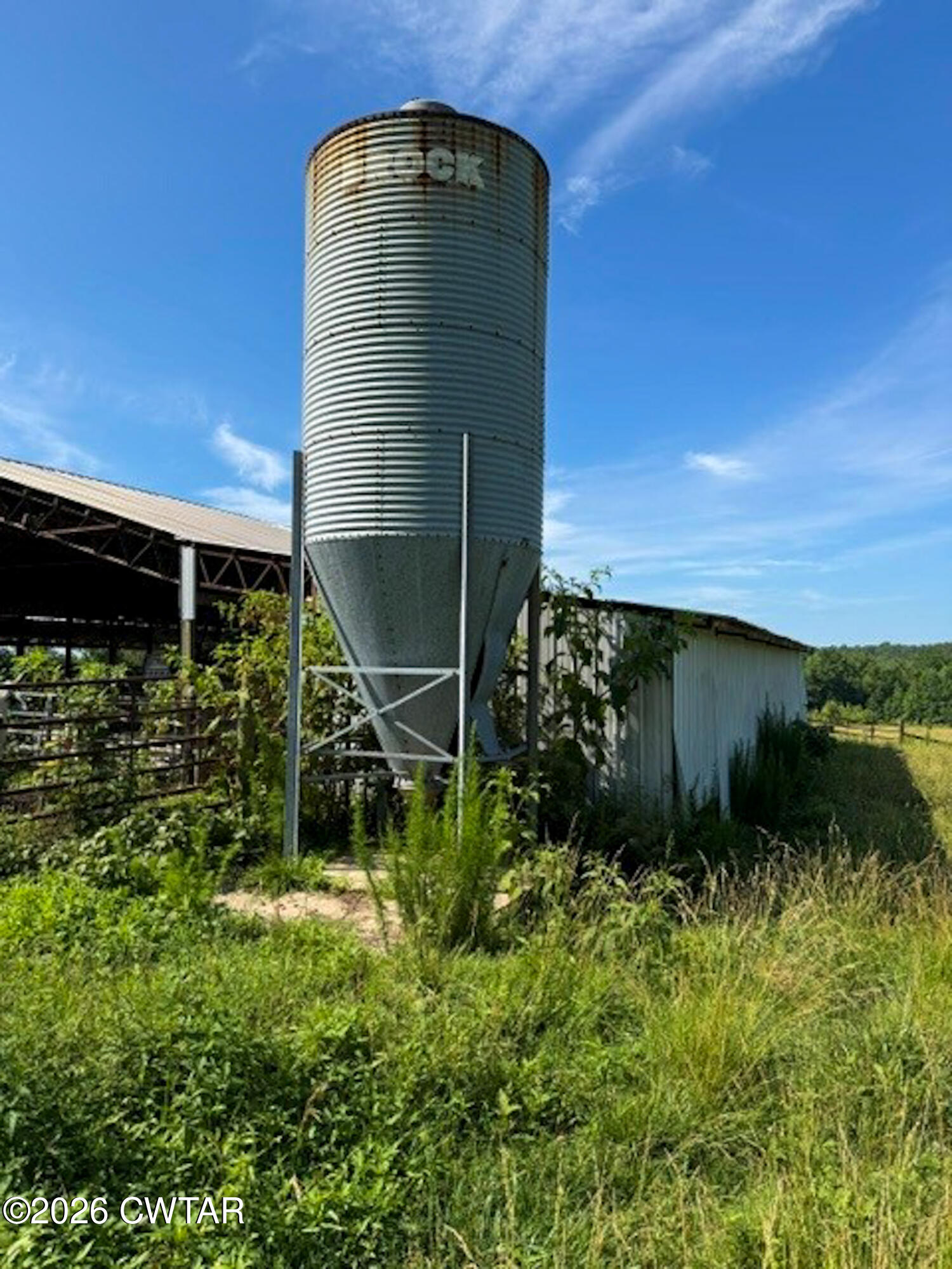 1074 McGee Road Scotts Hill, TN 38374 - Photo 36 of 38 Grain1