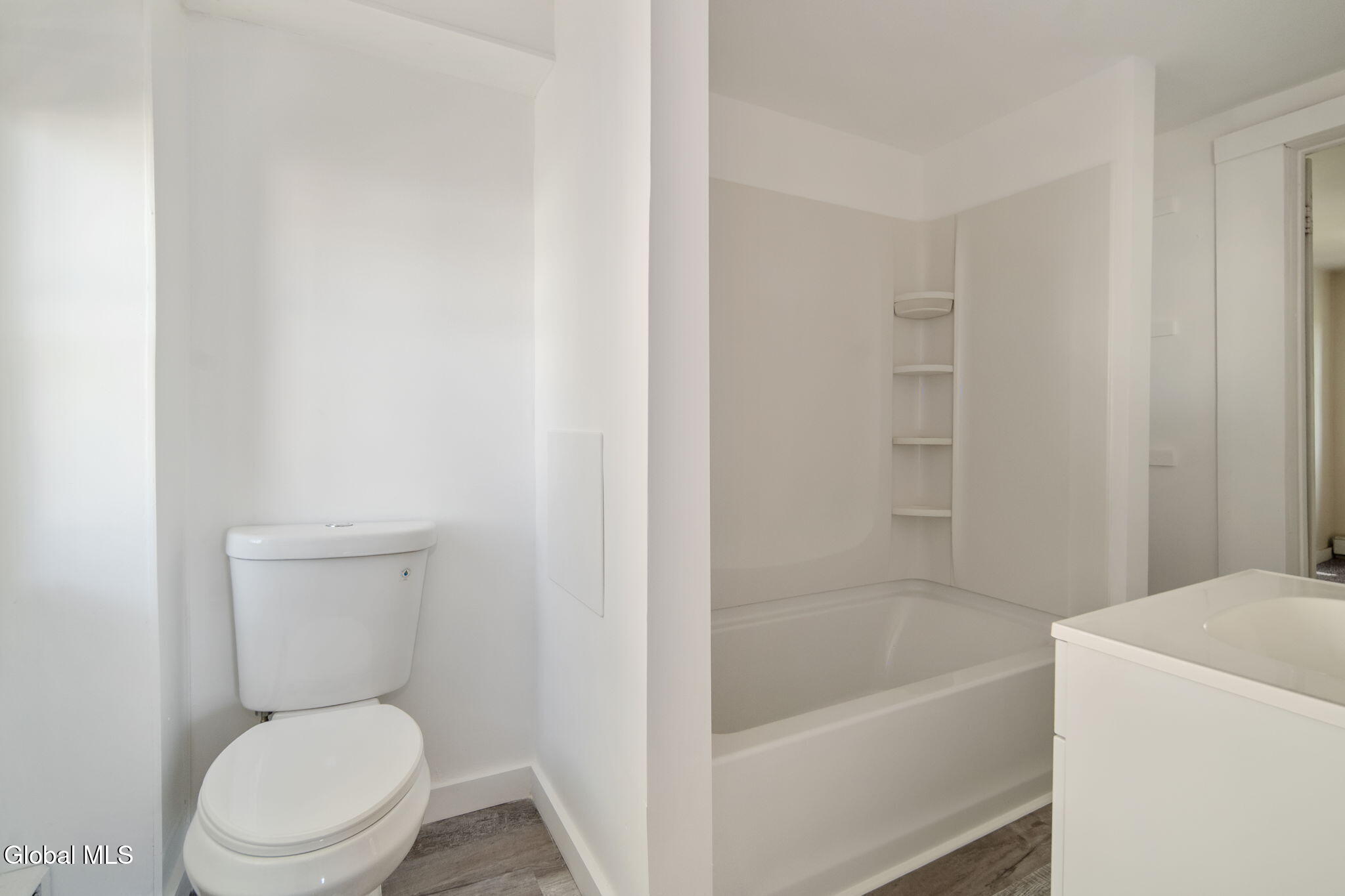 3 Church Street Rensselaer, NY 12144 - Photo 15 of 26 Bathroom