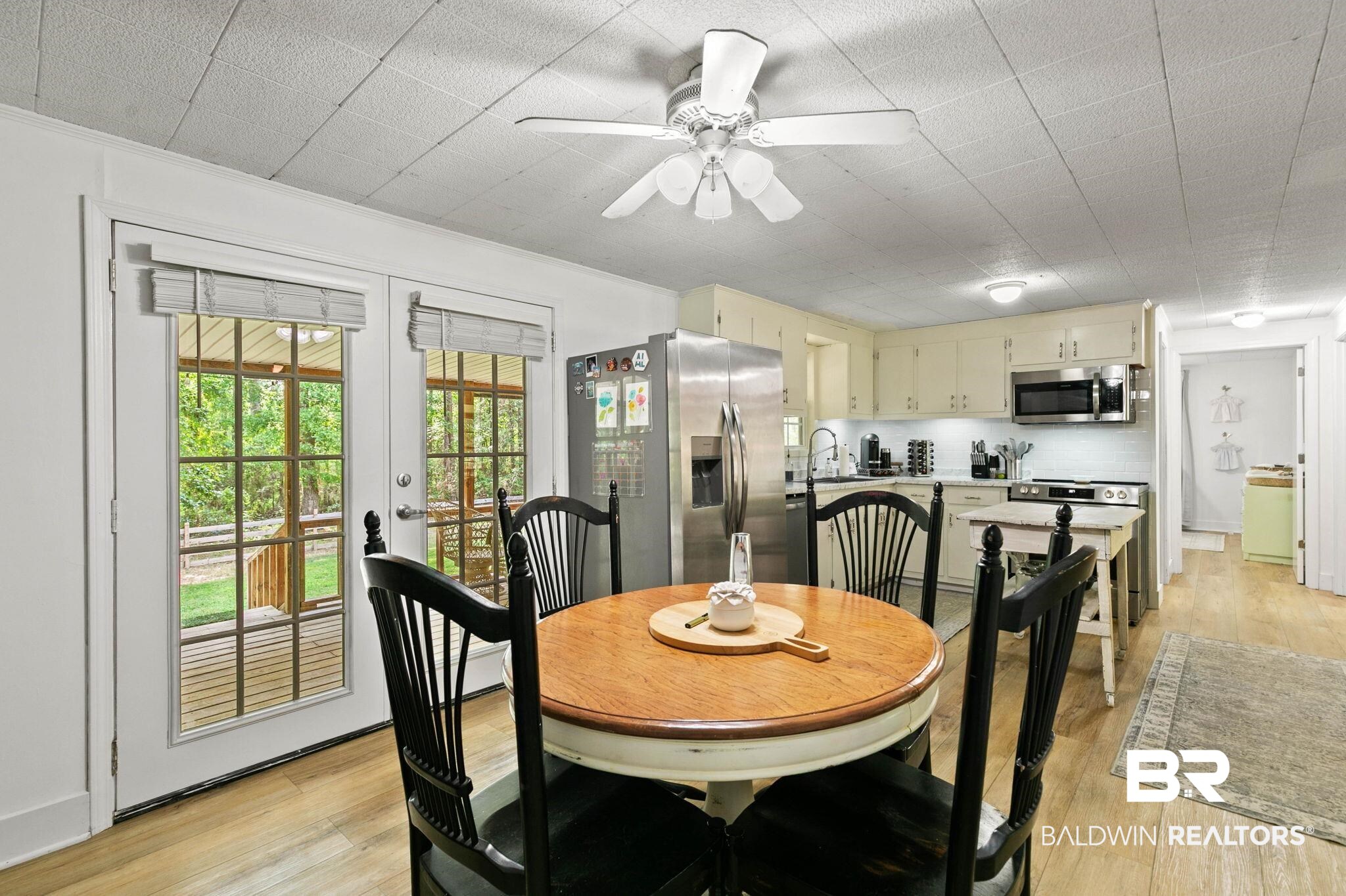 12457 Raymond Melton Road Stapleton, AL 36578 - Photo 14 of 37 Gallery Image 14