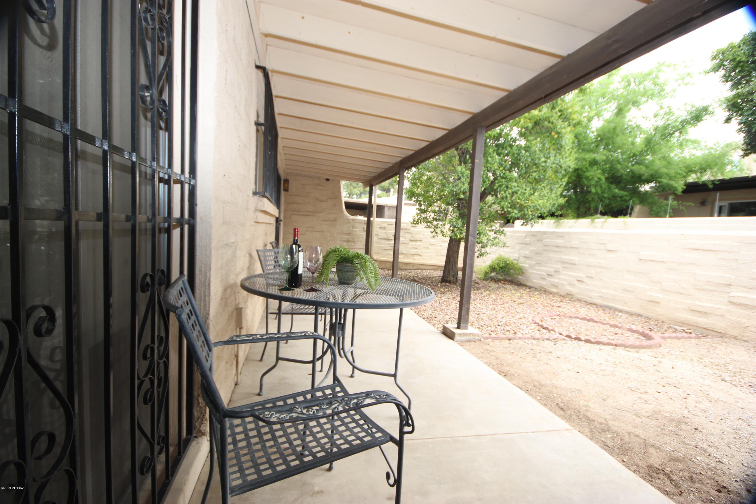 285 South Kolb Road, Unit 17 Tucson, AZ 85710 - Photo 14 of 22