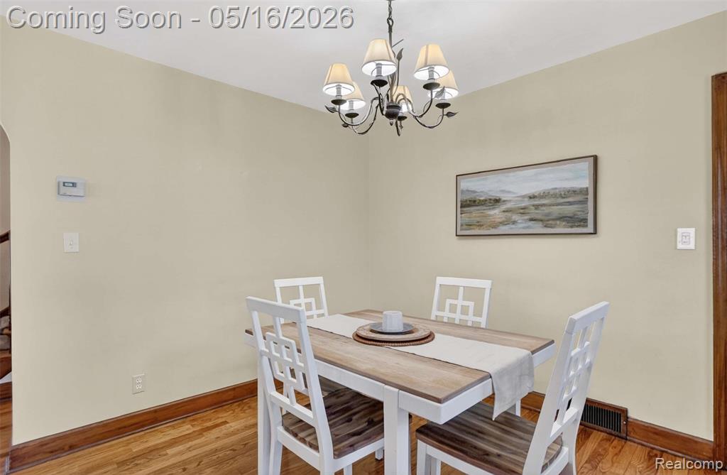 1817 Montclair Avenue Flint, MI 48503 - Photo 20 of 36
