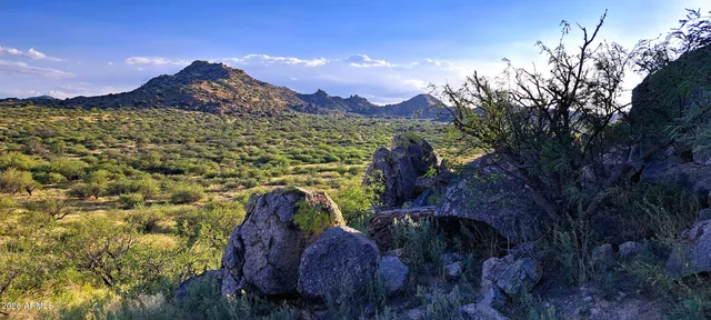 $325,000 | Tbd East Walker Ranch Road, Dragoon, AZ 85609