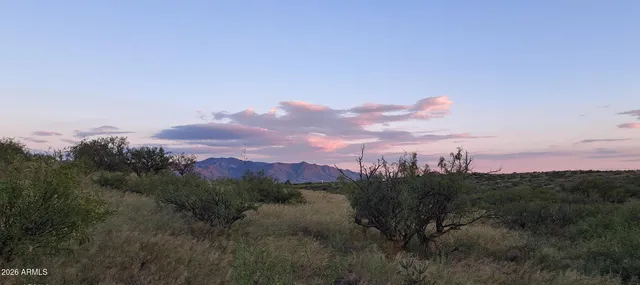 $325,000 | Tbd East Walker Ranch Road, Dragoon, AZ 85609