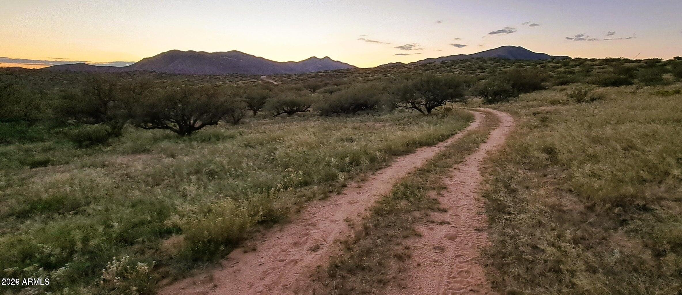 Tbd East Tbd E Walker Ranch Road Dragoon, AZ 85609 - Photo 19 of 20 a view of a valley