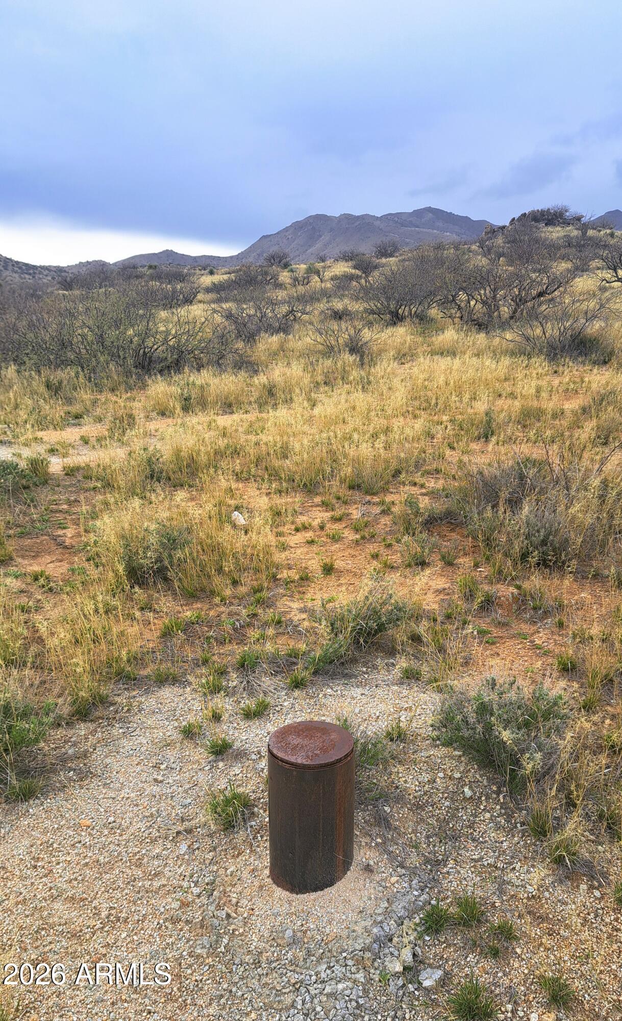 Tbd East Walker Ranch Road Dragoon, AZ 85609 - Photo 28 of 31 a view of a city and mountains in the background