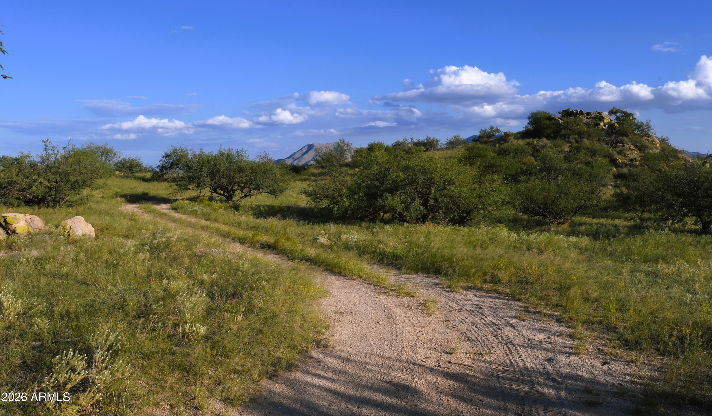Tbd East Tbd E Walker Ranch Road Dragoon, AZ 85609 - Photo 8 of 20 a view of a city with sunset view