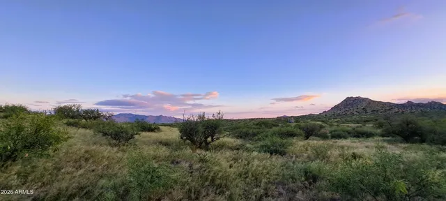 $325,000 | Tbd East Walker Ranch Road, Dragoon, AZ 85609