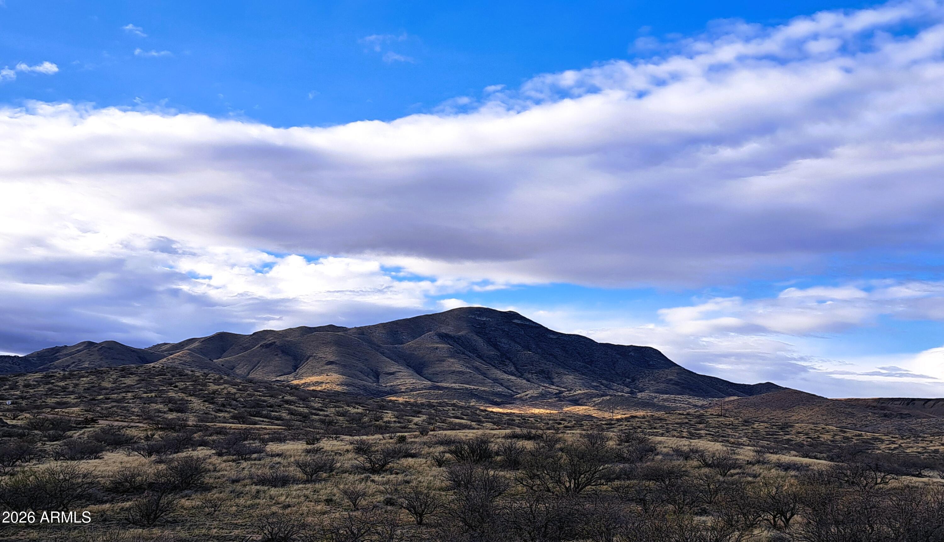 Tbd East Walker Ranch Road Dragoon, AZ 85609 - Photo 10 of 31 a view of a sky