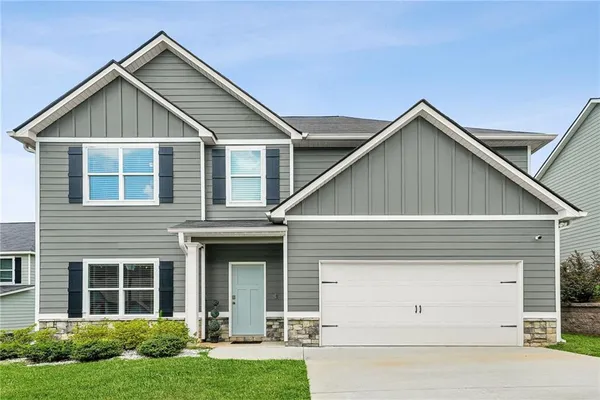 $350,000 | 409 Splash Pointe, Temple, GA 30179