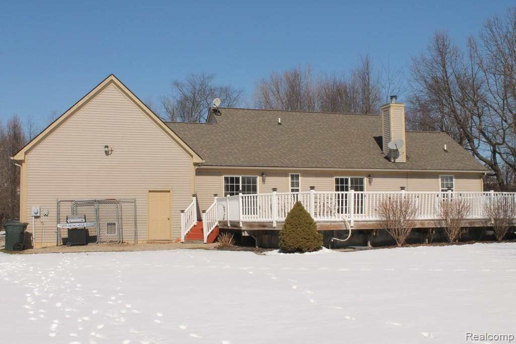 1424 Argentine Road Howell, MI 48843 - Photo 25 of 27 Argentine 142405.JPG