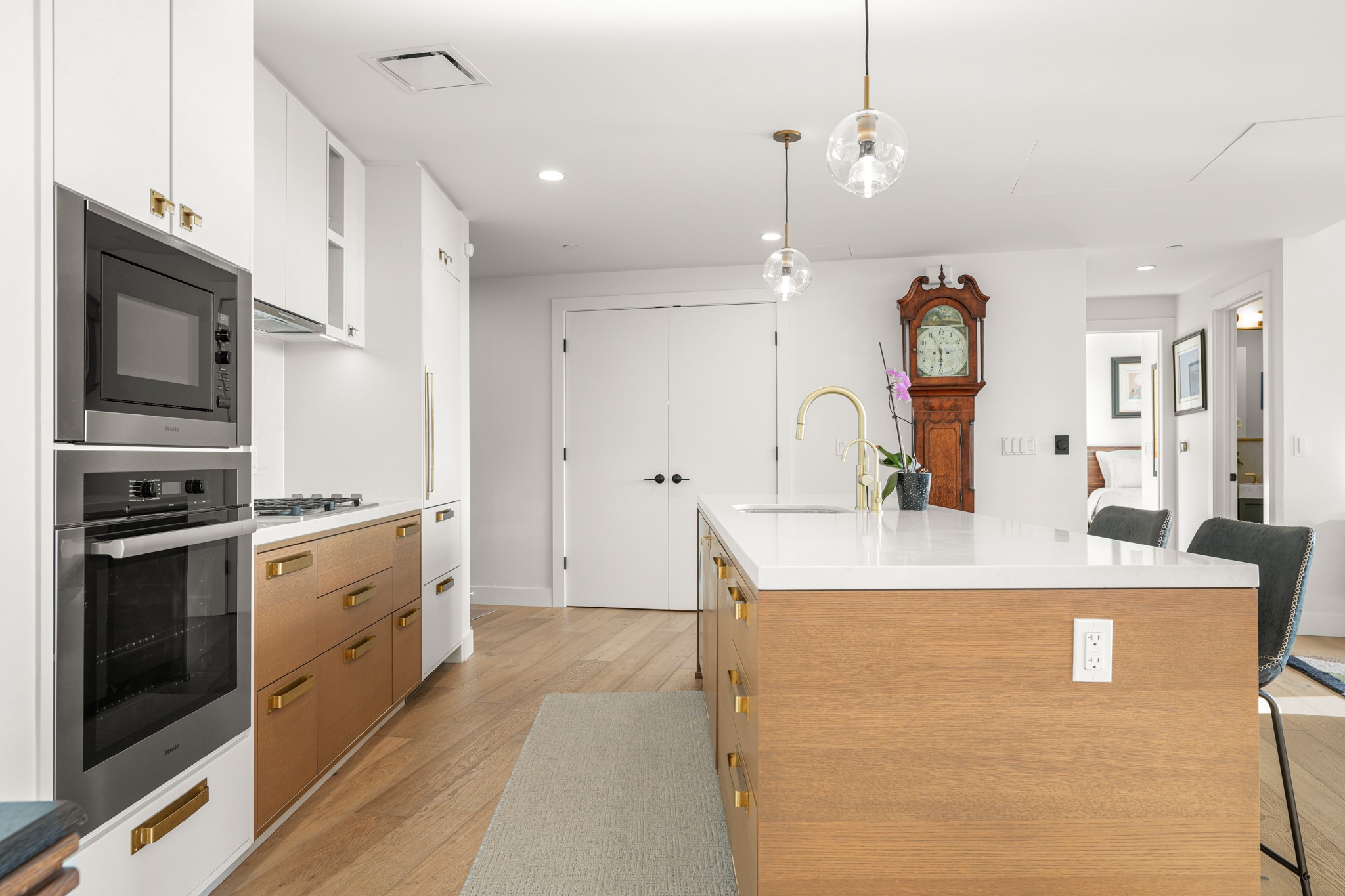 70 Rainey Street, Unit 1908 Austin, TX 78701 - Photo 13 of 37