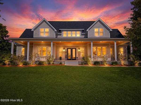 $1,330,000 | 102 Gazebo Way, Hampstead, NC 28443
