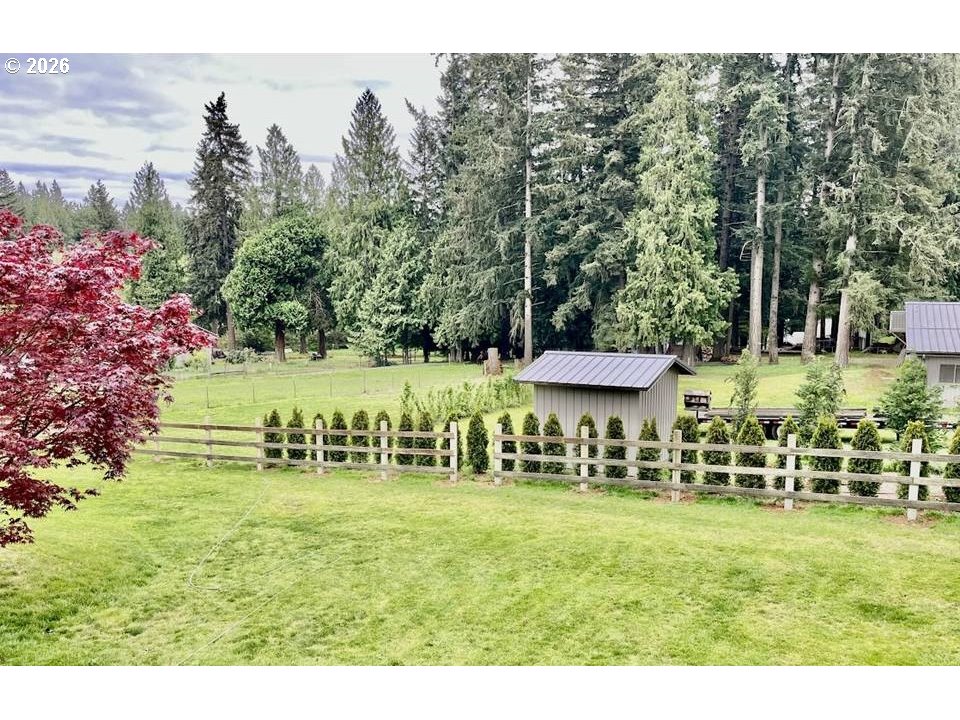 18280 South Old Clarke Road Mulino, OR 97042 - Photo 35 of 38