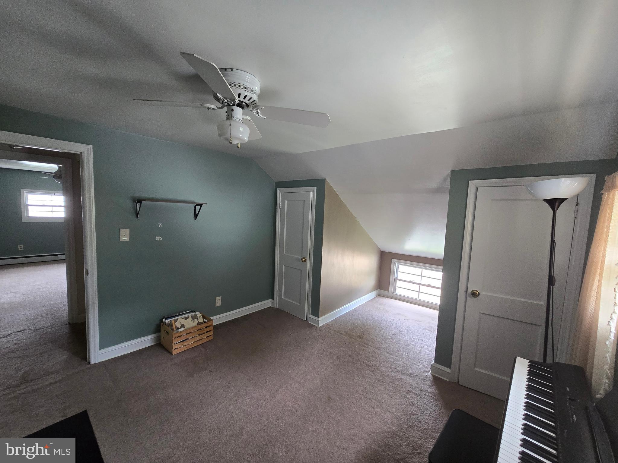 1492 Faulkland Road Wilmington, DE 19805 - Photo 18 of 23 an empty room with windows and entrance