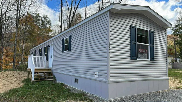 $106,314 | 5056 Big Hollow Road, Starksboro, VT 05487