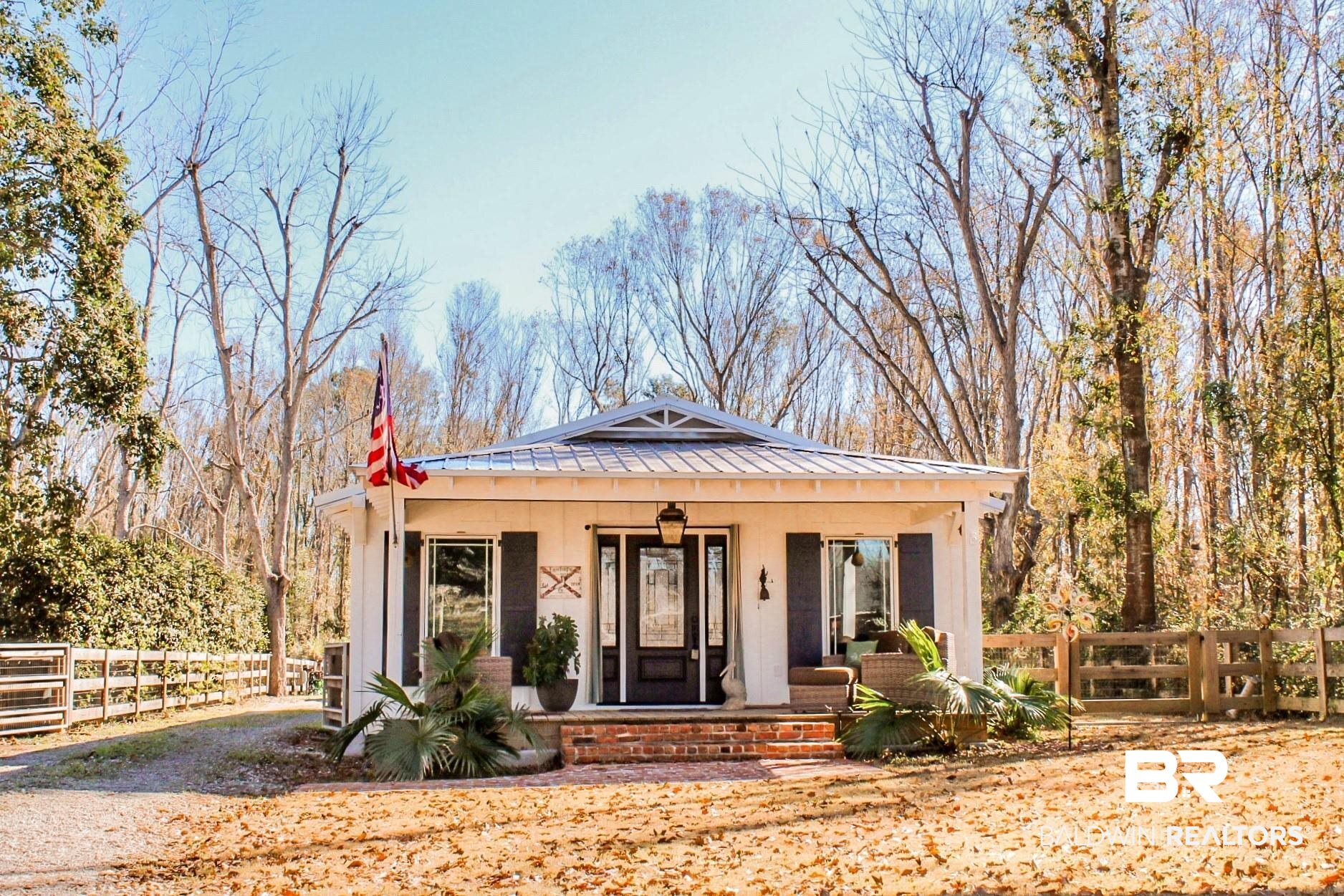 13218 Mary Ann Bch Road Fairhope, AL 36532 - Photo 1 of 34