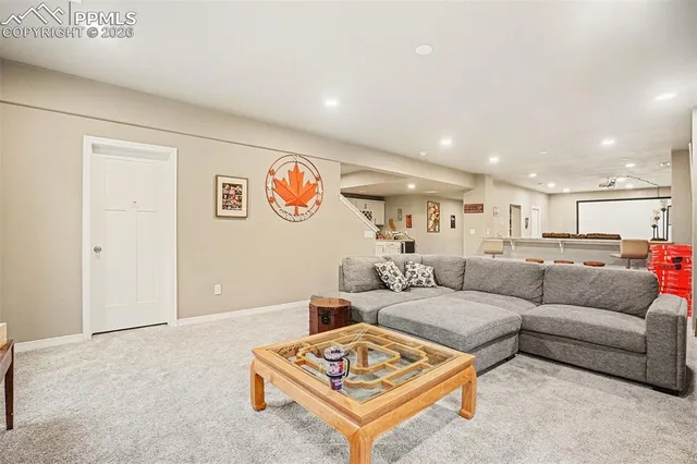 $849,900 | 10790 Rolling Peaks Drive, Peyton, CO 80831