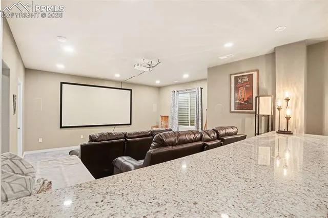 $849,900 | 10790 Rolling Peaks Drive, Peyton, CO 80831