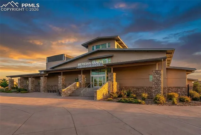 $849,900 | 10790 Rolling Peaks Drive, Peyton, CO 80831