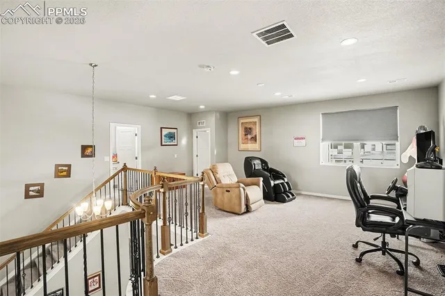 $849,900 | 10790 Rolling Peaks Drive, Peyton, CO 80831