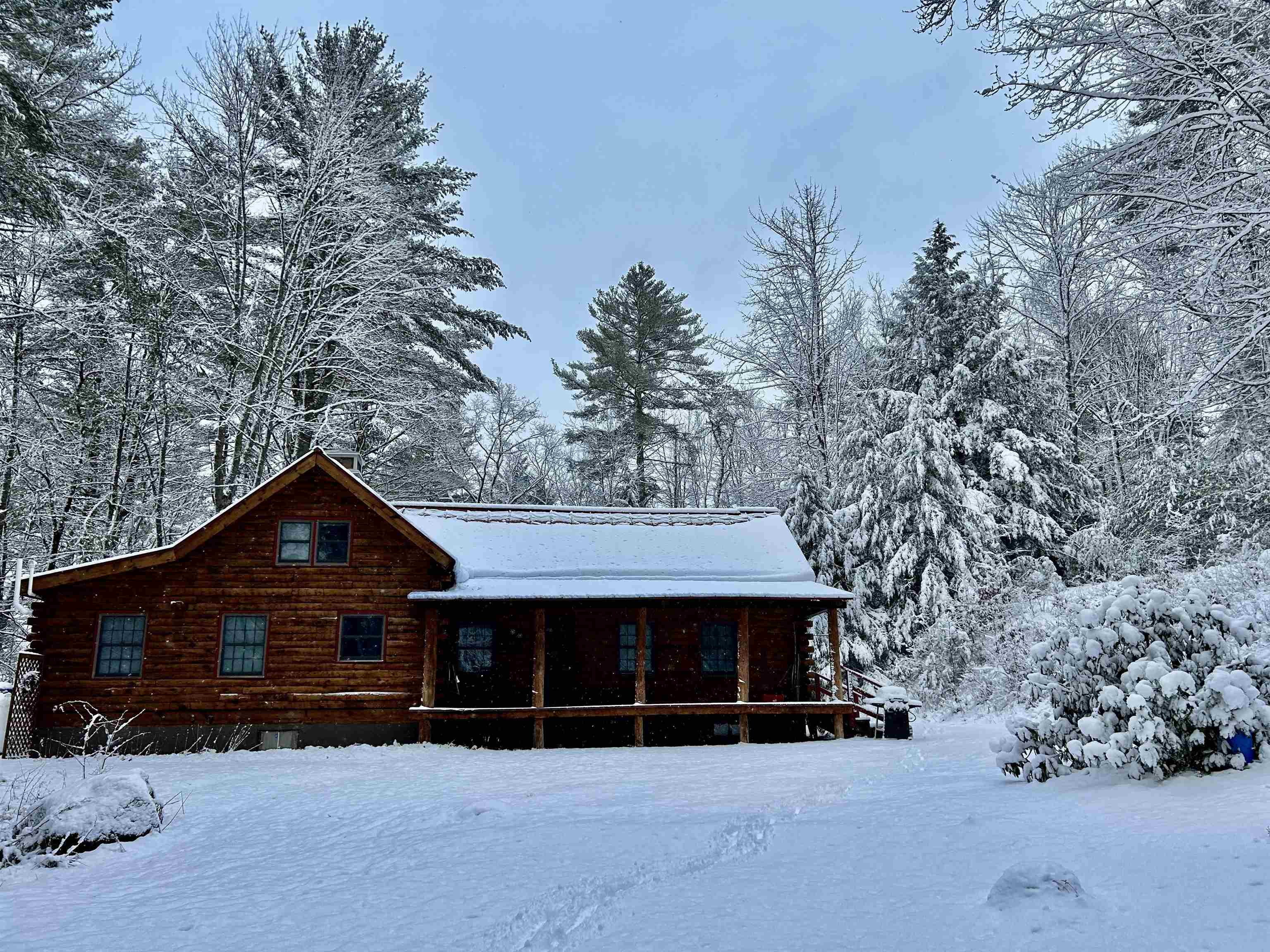 404 Bee Hole Road Loudon, NH 03307 - Photo 1 of 45 Gallery Image 1