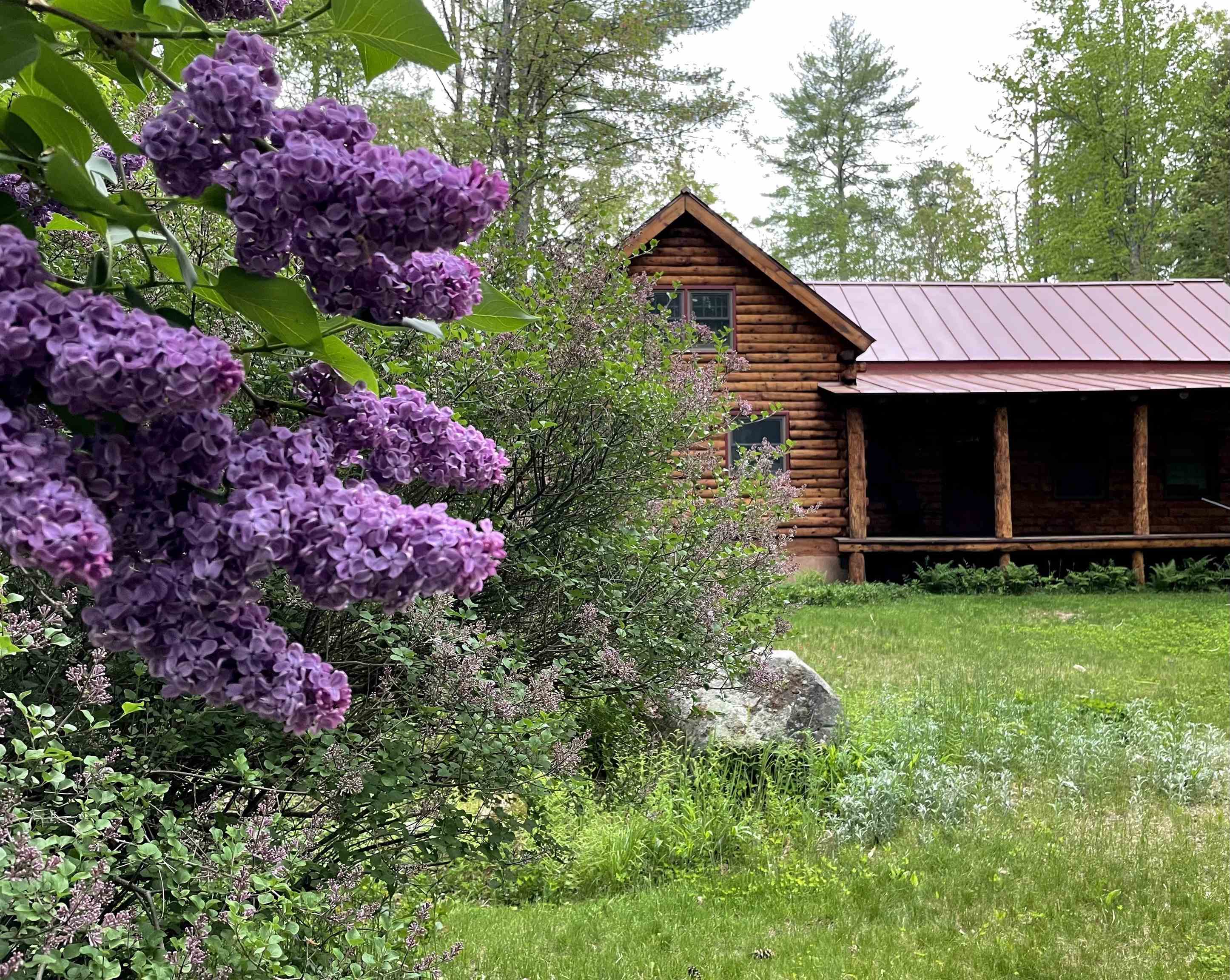 404 Bee Hole Road Loudon, NH 03307 - Photo 24 of 45 Gallery Image 24