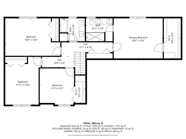 $620,000 | 515 Winding Waters Way, De Pere, WI 54115
