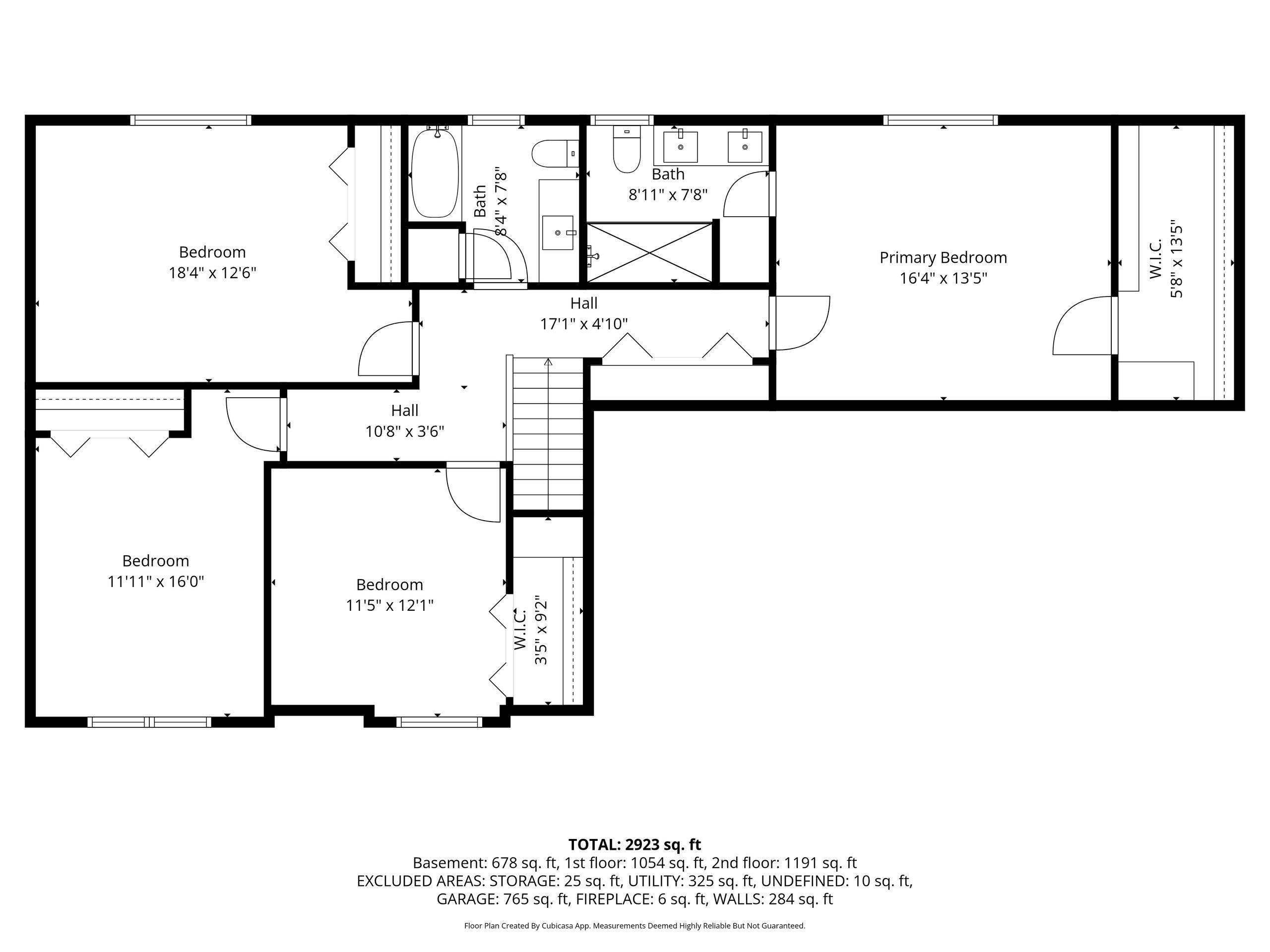 515 Winding Waters Way De Pere, WI 54115 - Photo 15 of 37