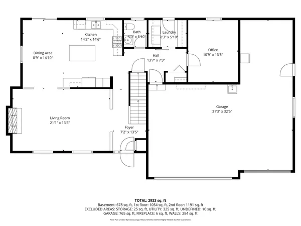 $620,000 | 515 Winding Waters Way, De Pere, WI 54115