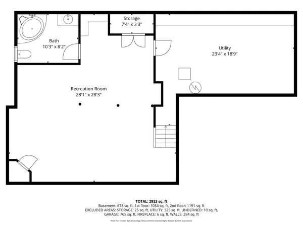 $620,000 | 515 Winding Waters Way, De Pere, WI 54115