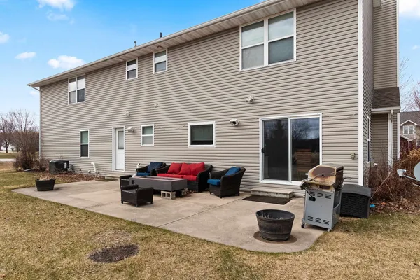 $620,000 | 515 Winding Waters Way, De Pere, WI 54115