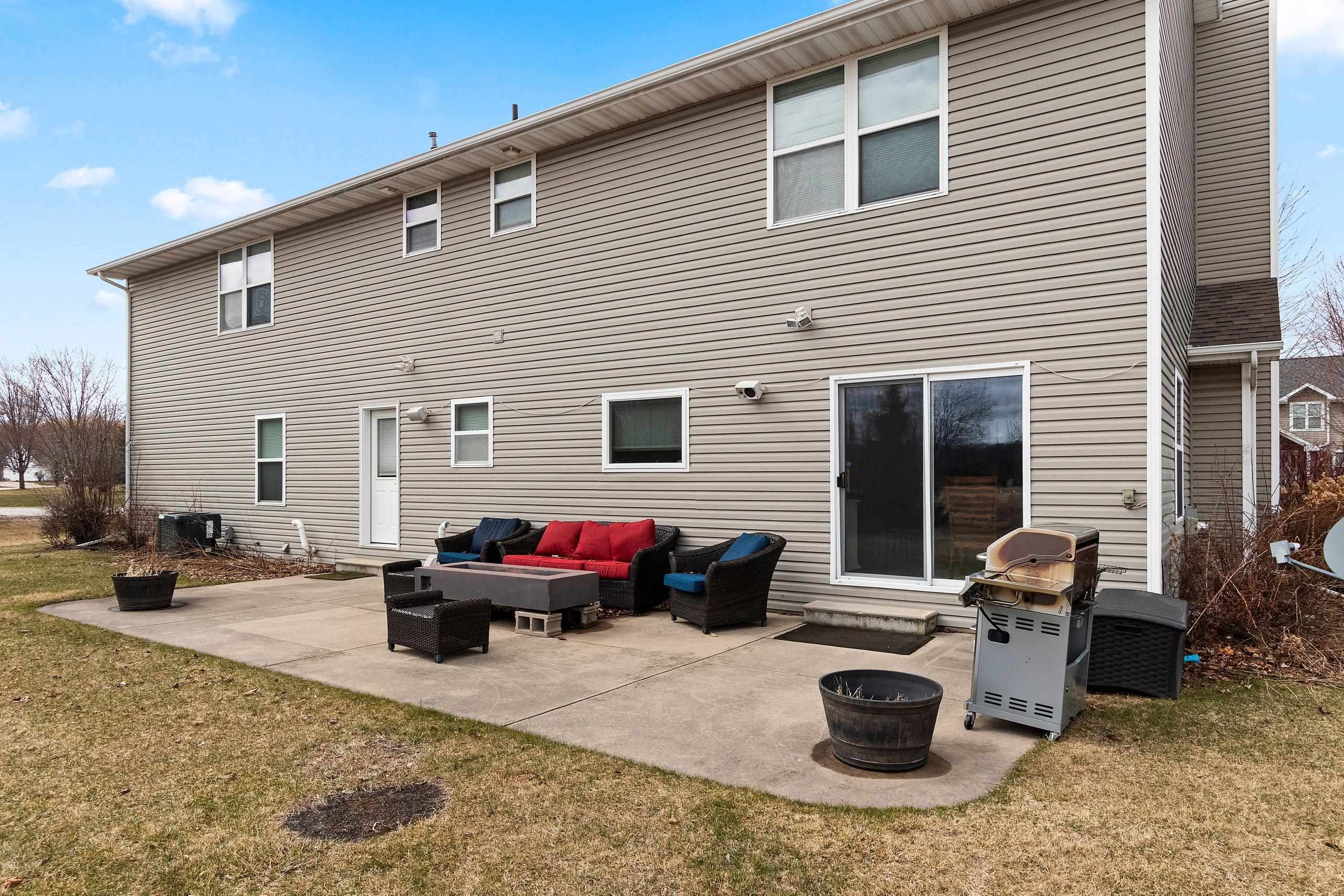515 Winding Waters Way De Pere, WI 54115 - Photo 30 of 37