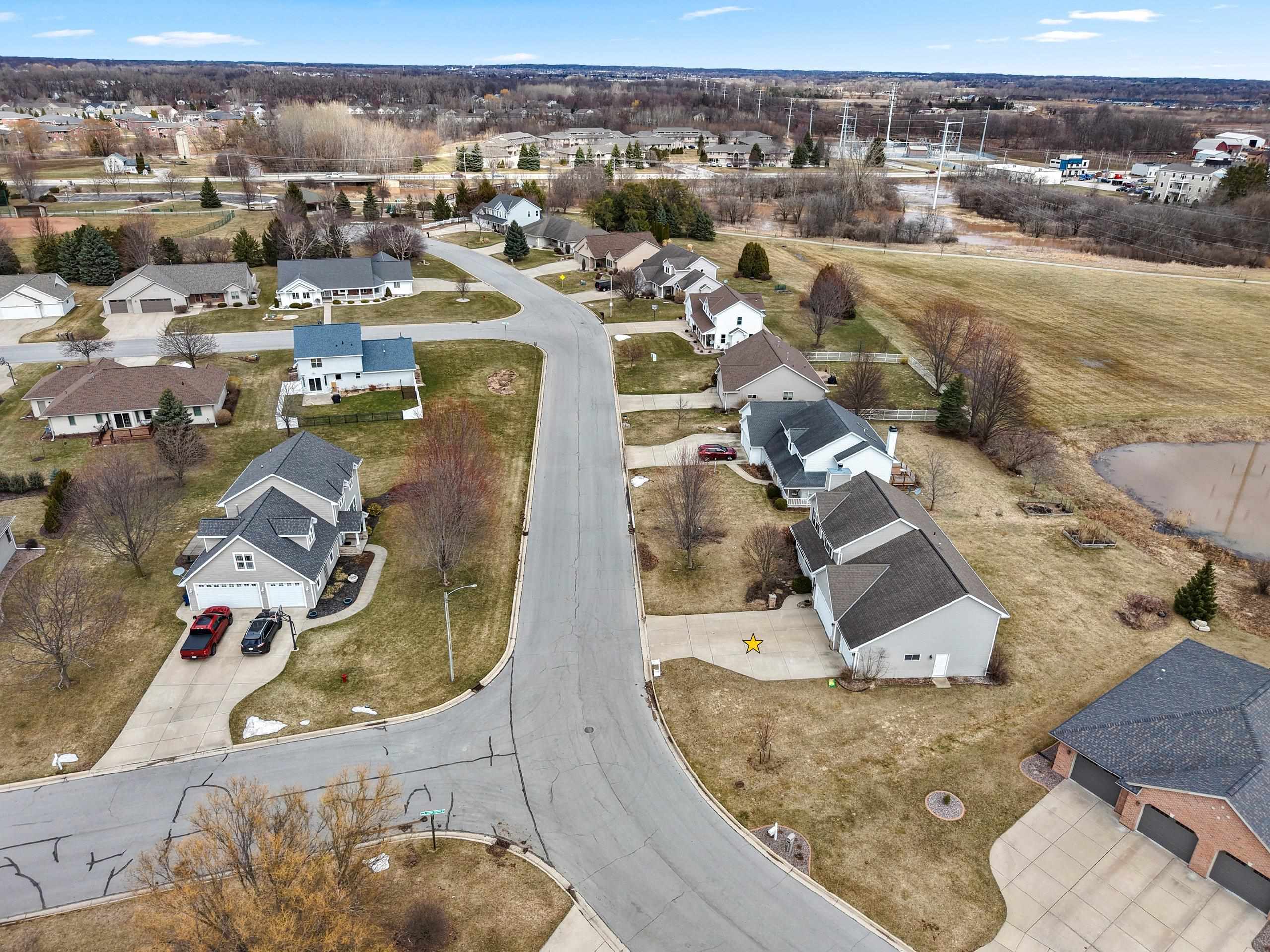 515 Winding Waters Way De Pere, WI 54115 - Photo 33 of 37
