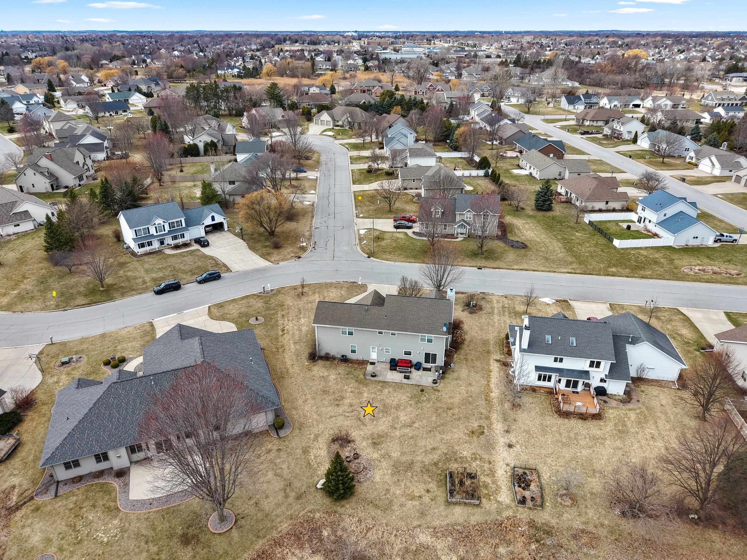 515 Winding Waters Way De Pere, WI 54115 - Photo 34 of 37