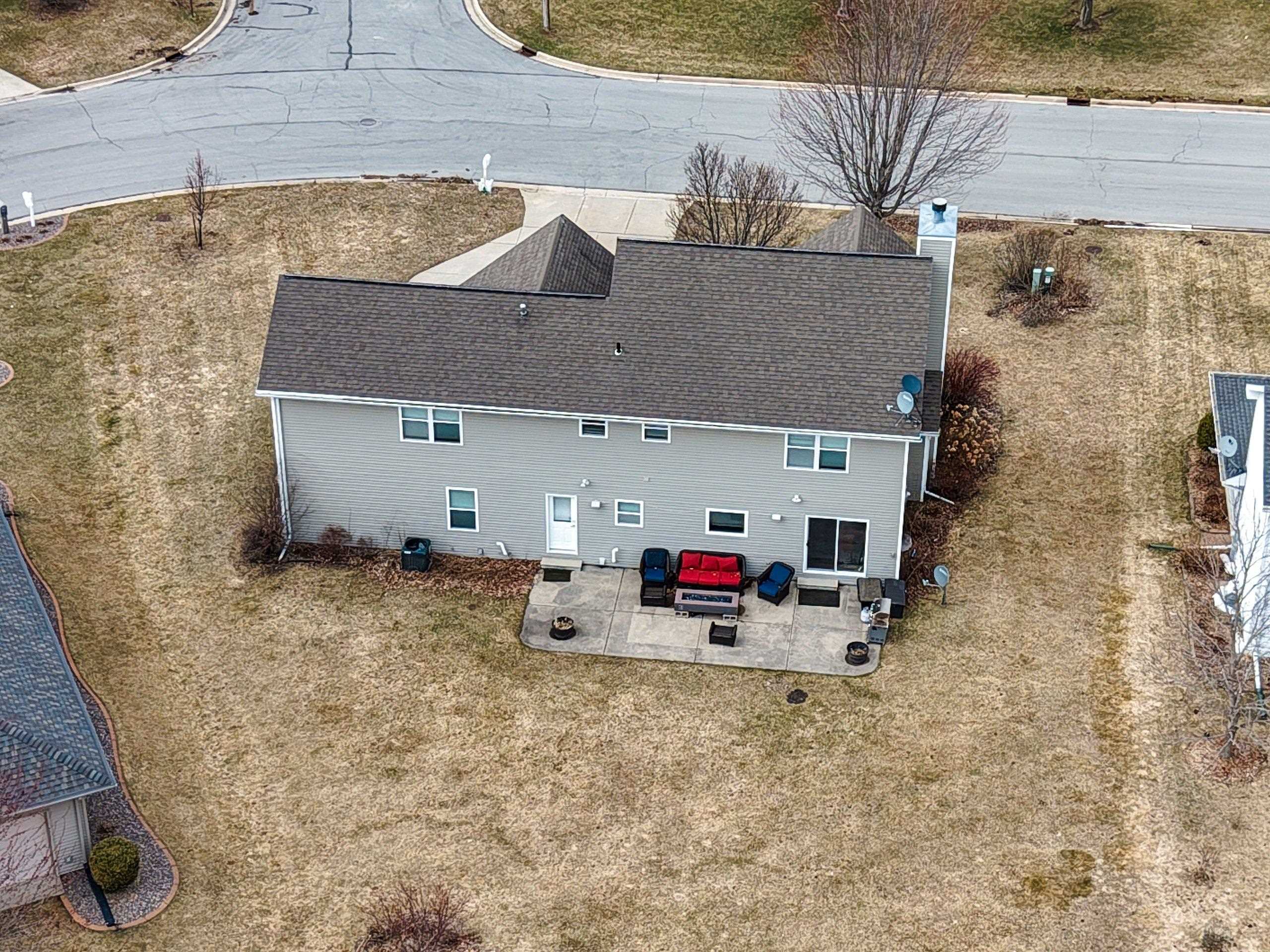 515 Winding Waters Way De Pere, WI 54115 - Photo 36 of 37