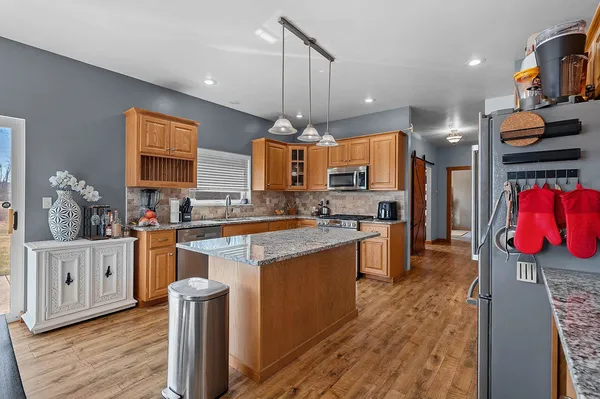 $620,000 | 515 Winding Waters Way, De Pere, WI 54115