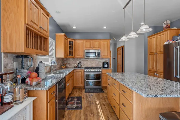 $620,000 | 515 Winding Waters Way, De Pere, WI 54115