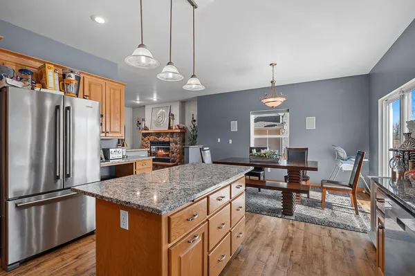 $620,000 | 515 Winding Waters Way, De Pere, WI 54115