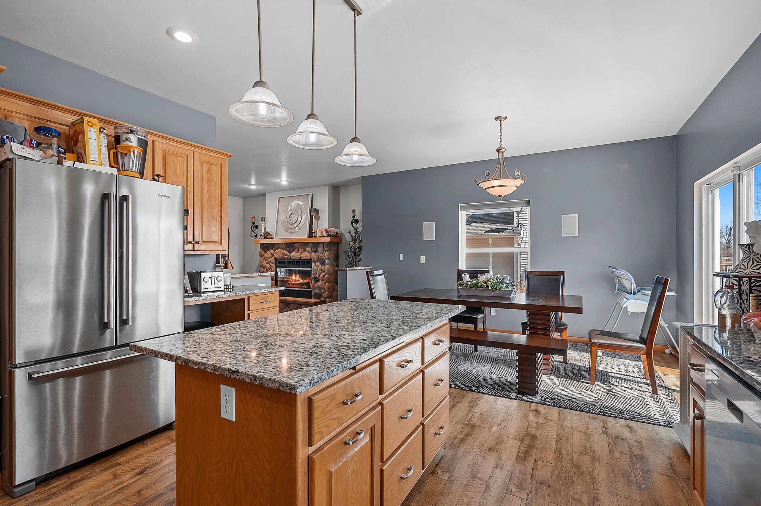515 Winding Waters Way De Pere, WI 54115 - Photo 10 of 37