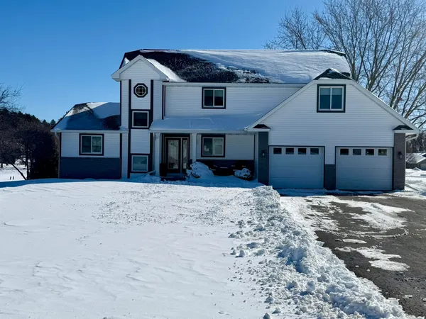 $519,900 | 9865 Elkhorn Road, Tomah, WI 54660