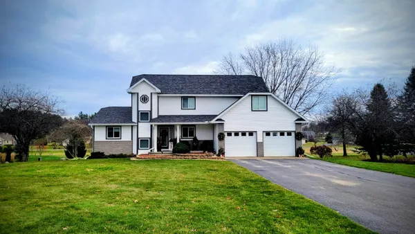 $509,900 | 9865 Elkhorn Road, Tomah, WI 54660