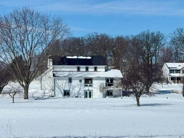 $519,900 | 9865 Elkhorn Road, Tomah, WI 54660