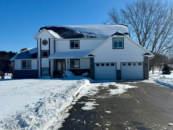 $509,900 | 9865 Elkhorn Road, Tomah, WI 54660